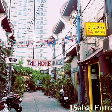 1Sabai Hostel