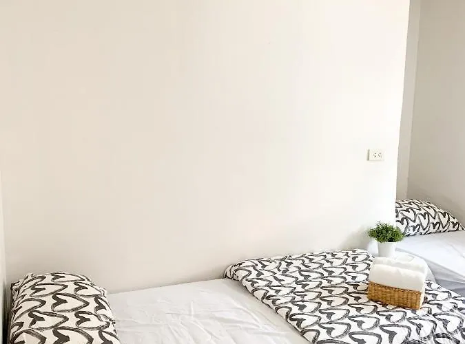 1sabai Hostal