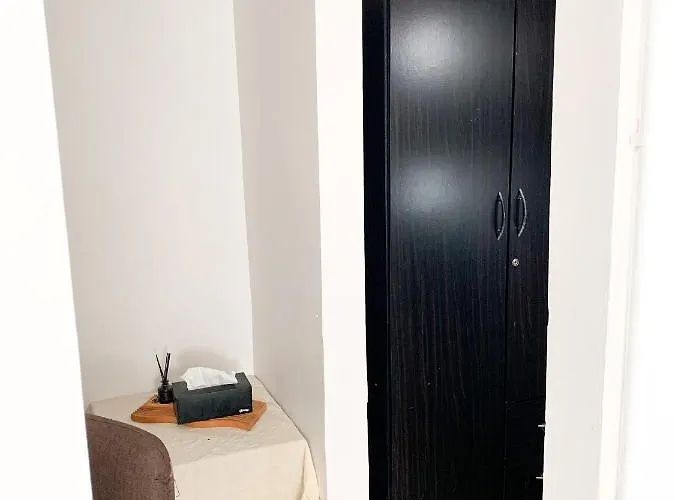 Hostal 1sabai Bangkok