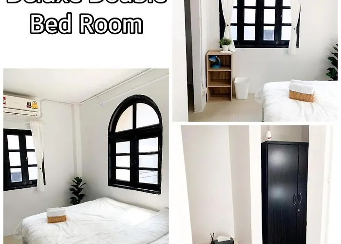 1sabai Hostal