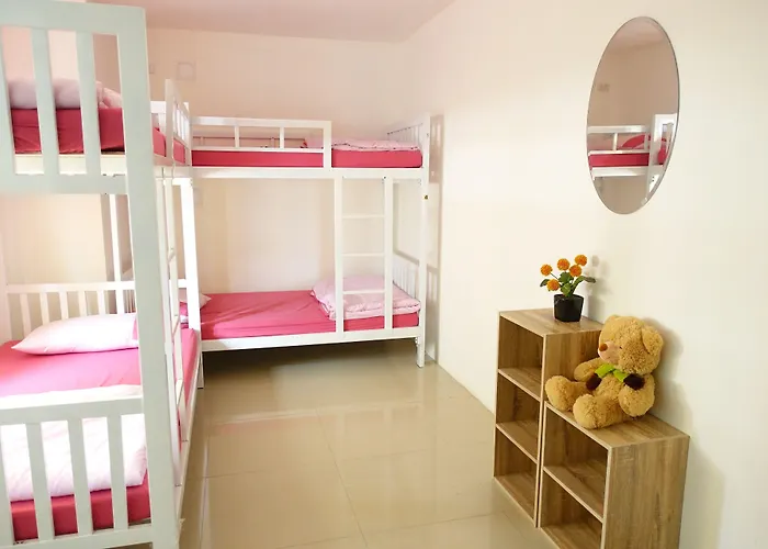 1sabai Hostal
