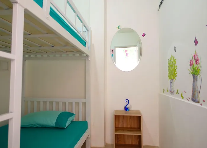 Hostal 1sabai Bangkok