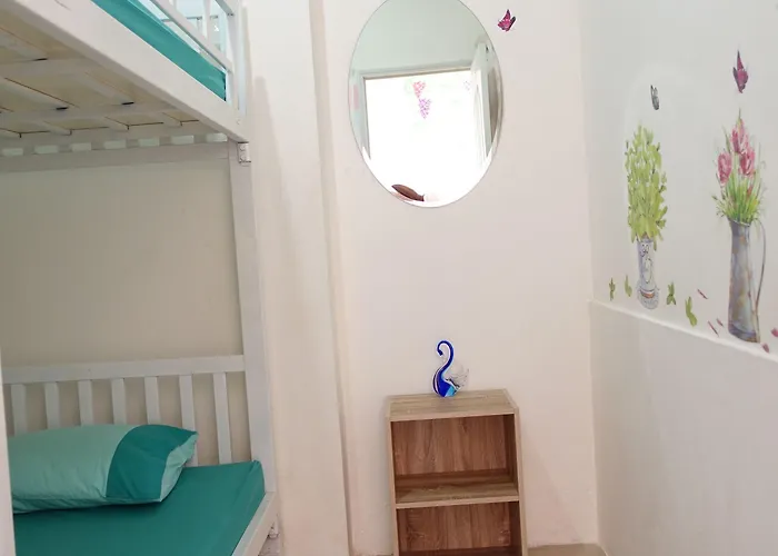 1sabai Hostal Bangkok