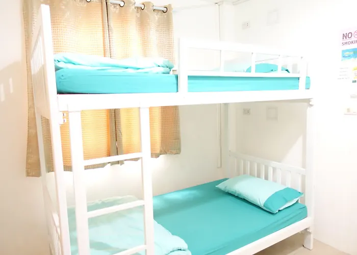 1sabai Hostal Bangkok