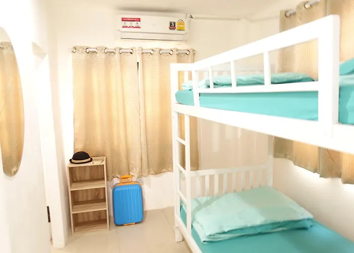 1sabai Hostal