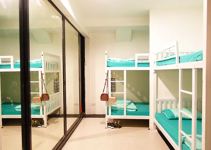 1sabai Hostal