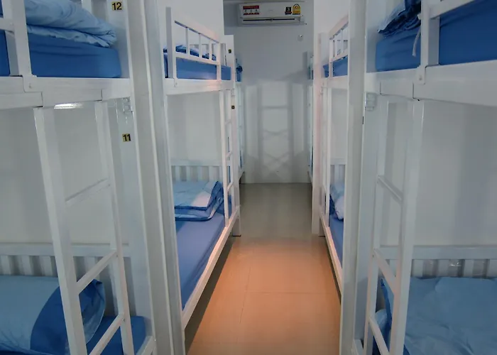 1sabai Hostal
