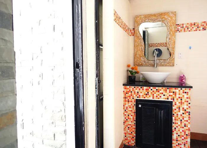 Hostal 1sabai Bangkok