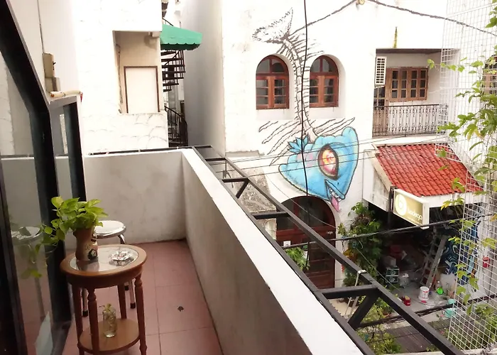 1sabai * Bangkok