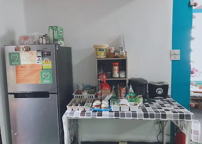 Hostal 1sabai