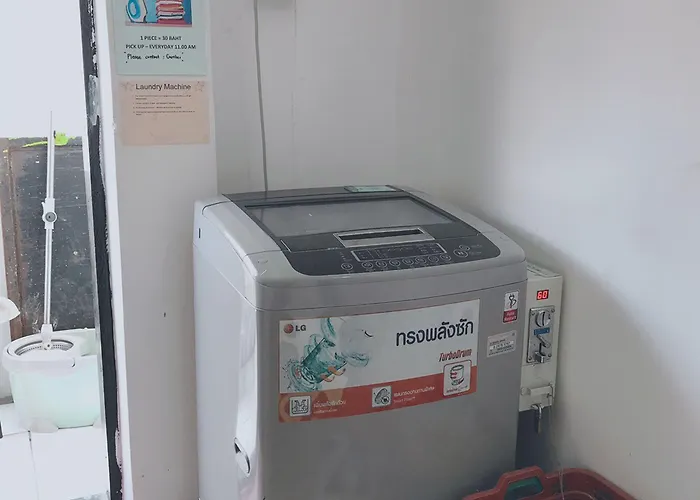 1sabai Hostal Bangkok