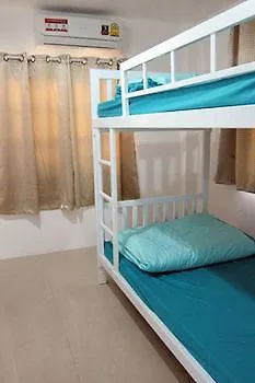 Hostal 1sabai