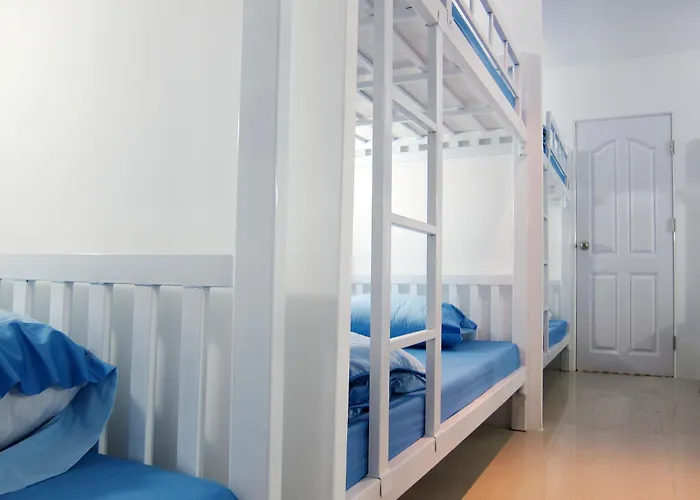 1sabai Hostal