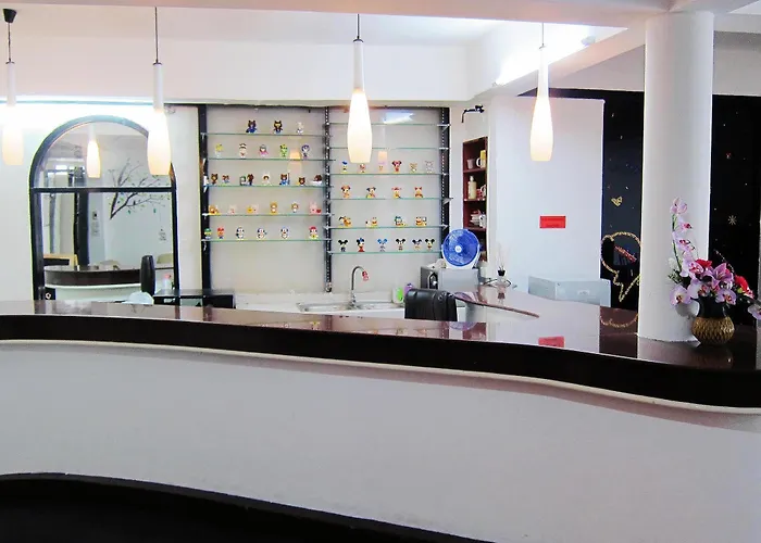 1sabai Hostal