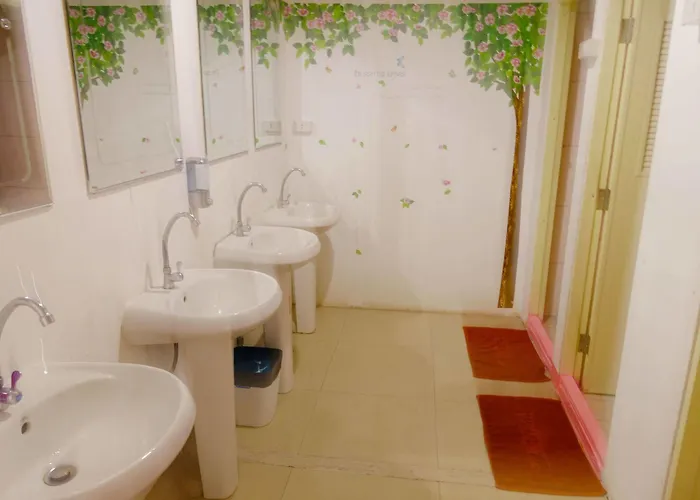 1sabai Hostal