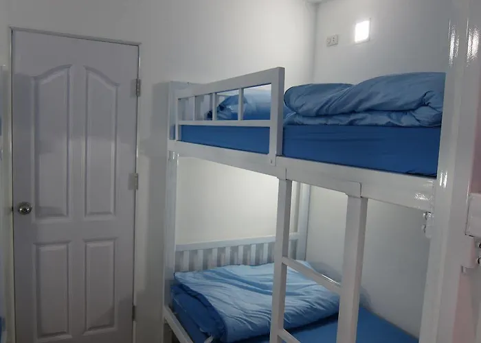 Hostal 1sabai