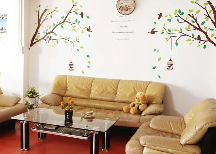 1sabai Hostal Bangkok
