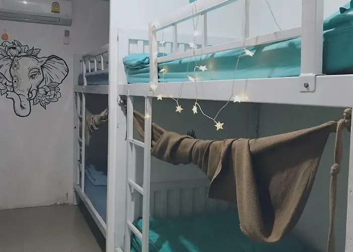 1sabai Hostal